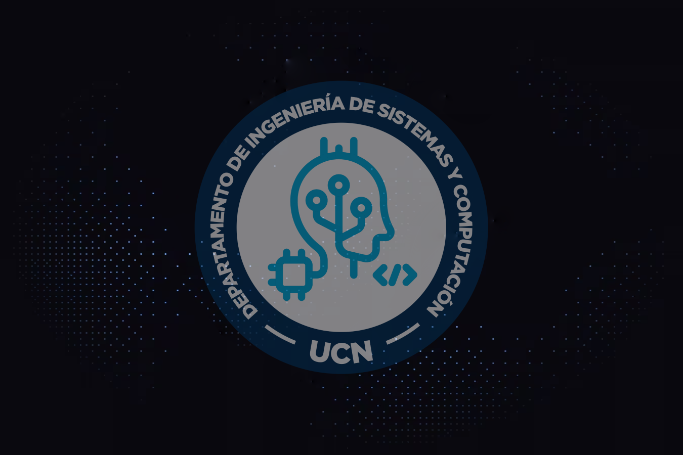 Logo del evento Semana del DISC 2025