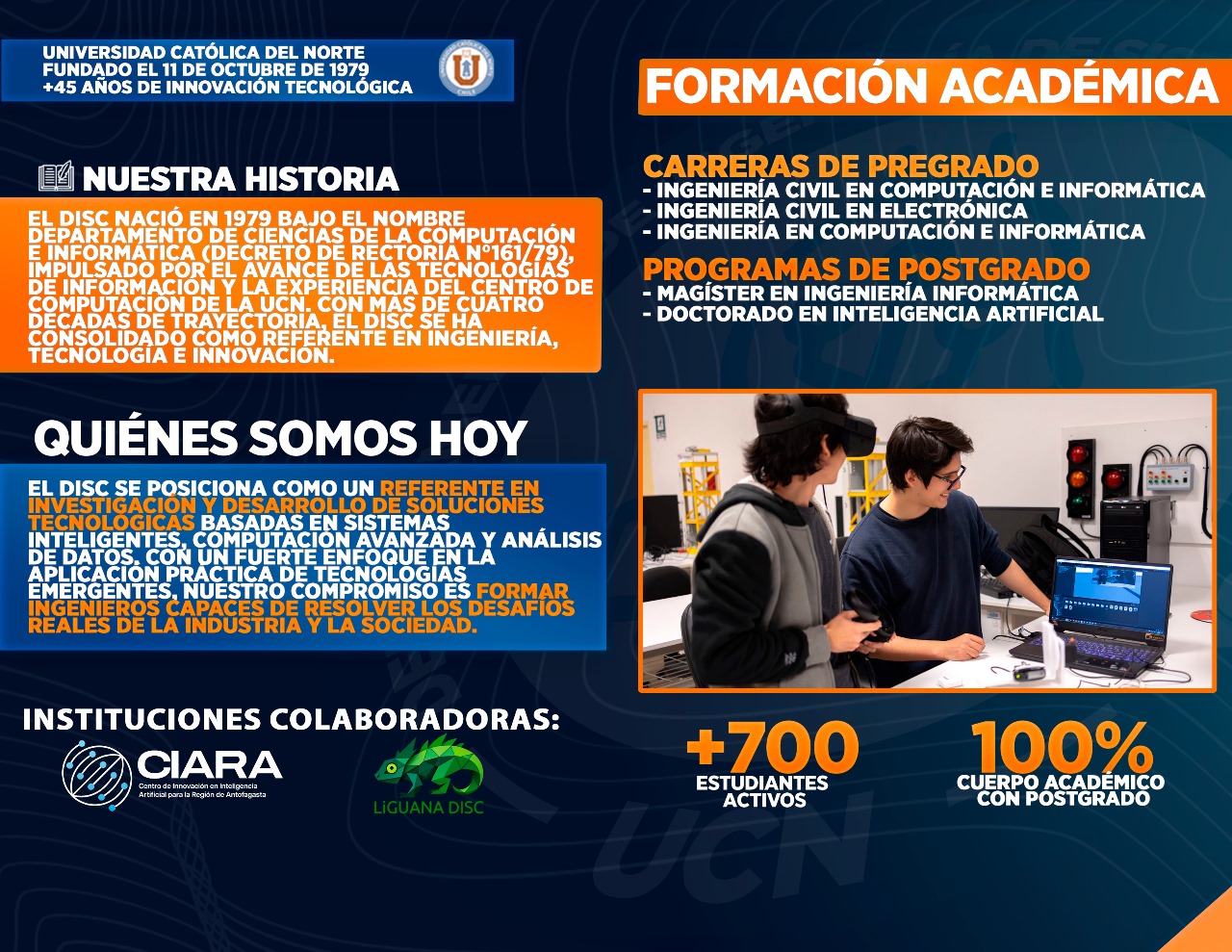 Flyer DISC 1