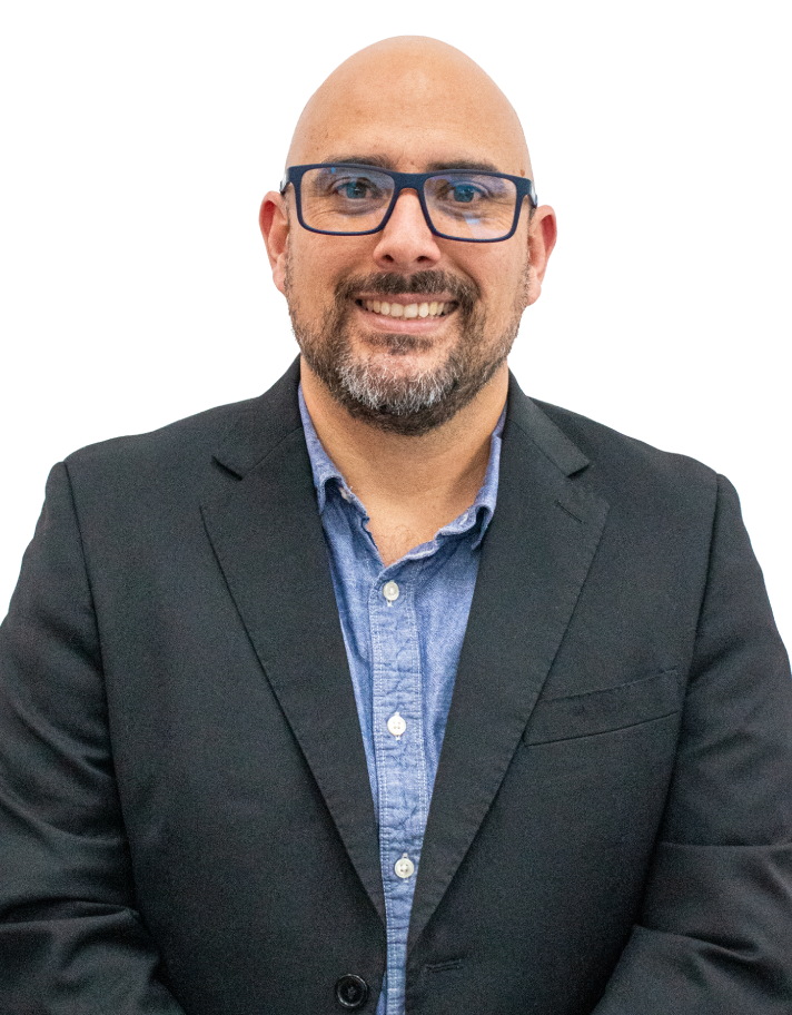 Avatar del Speaker Bienvenida